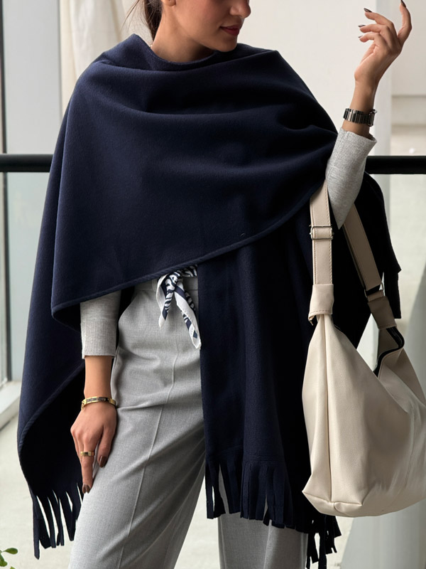 1 کت فوتر دو رو 6005 - Image 1